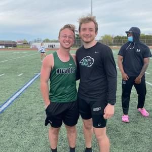 Meet your Posher, Tyler